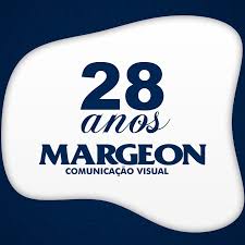 MARGEON COMUNICAÇÃO VISUAL