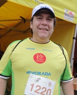 Foto do Atleta