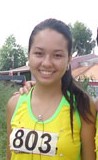 Foto do Atleta