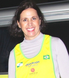 Foto do Atleta