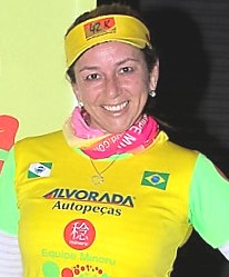 Foto do Atleta