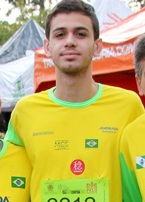 Foto do Atleta