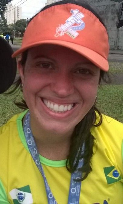 Foto do Atleta