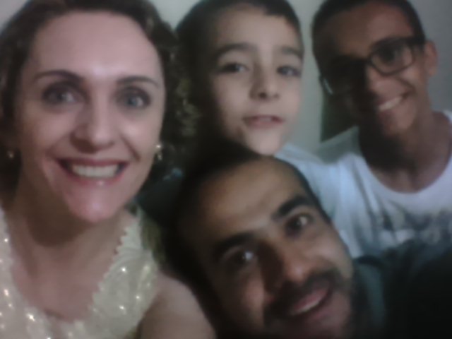 Foto do Atleta