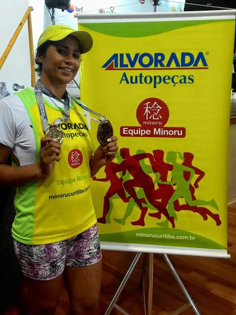 Foto do Atleta