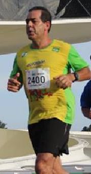 Foto do Atleta