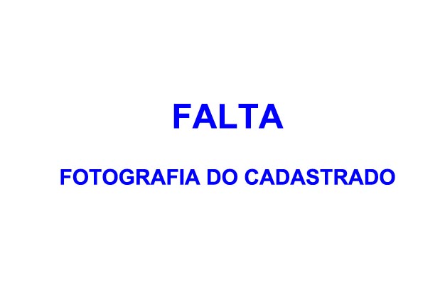 Foto do Atleta