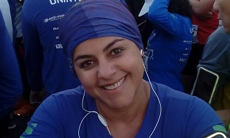 Foto do Atleta