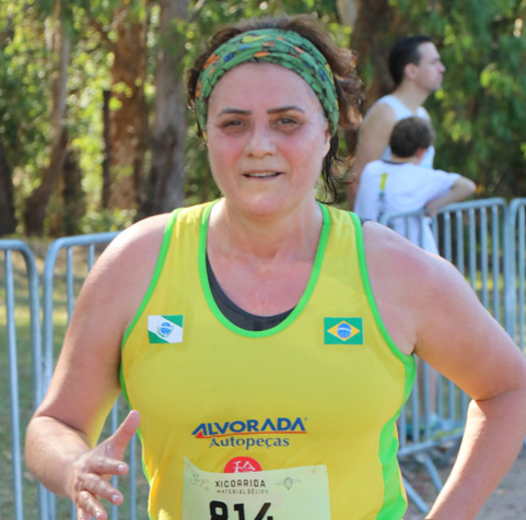 Foto do Atleta