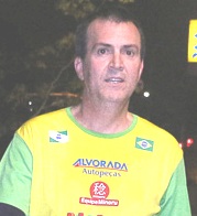 Foto do Atleta