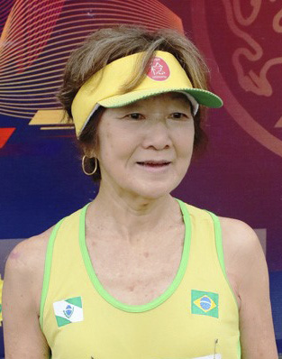 Foto do Atleta