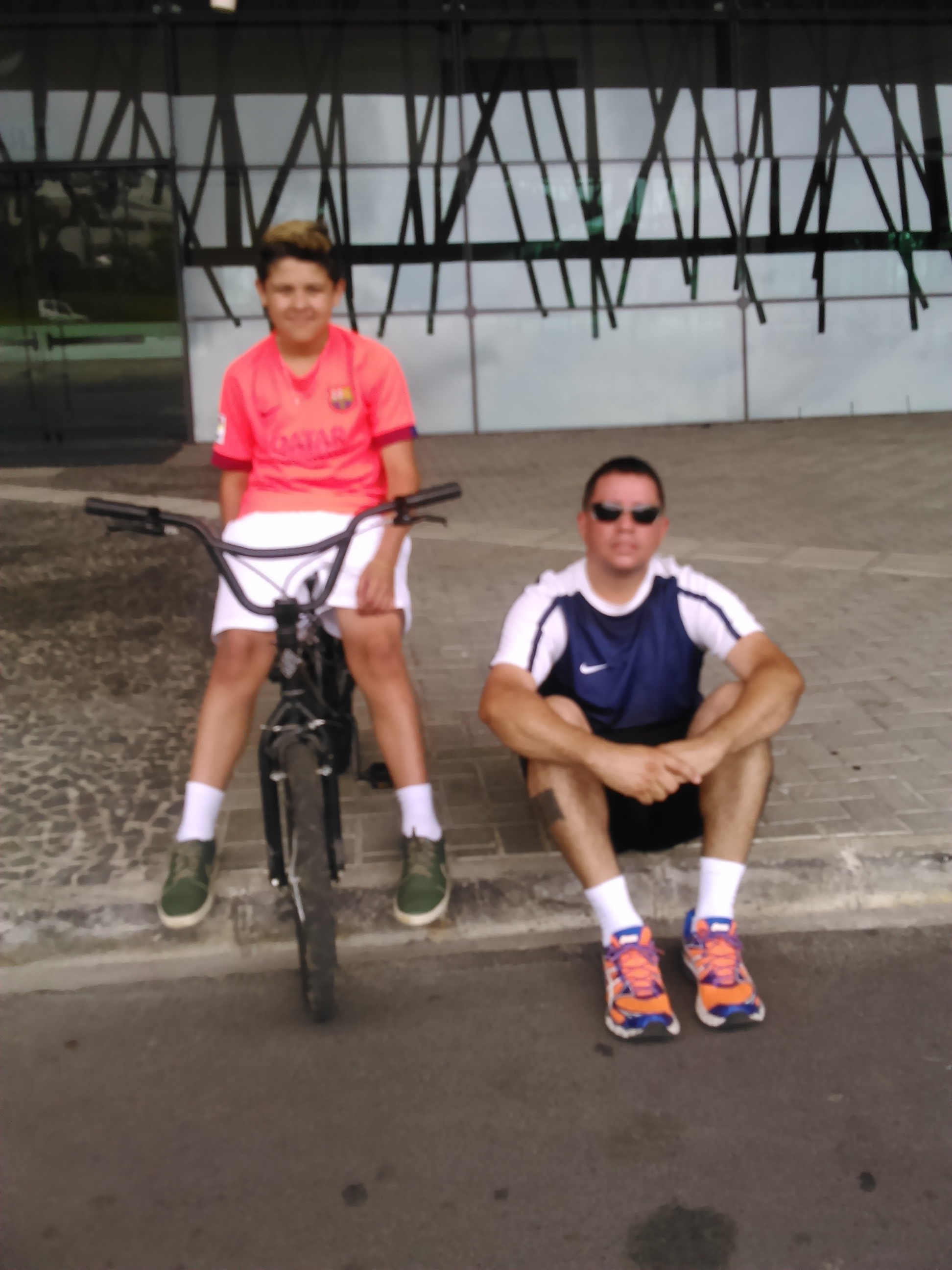 Foto do Atleta