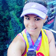 Foto do Atleta