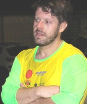 Foto do Atleta