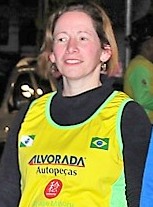 Foto do Atleta