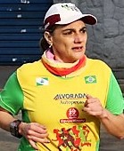 Foto do Atleta