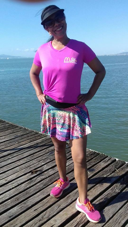 Foto do Atleta