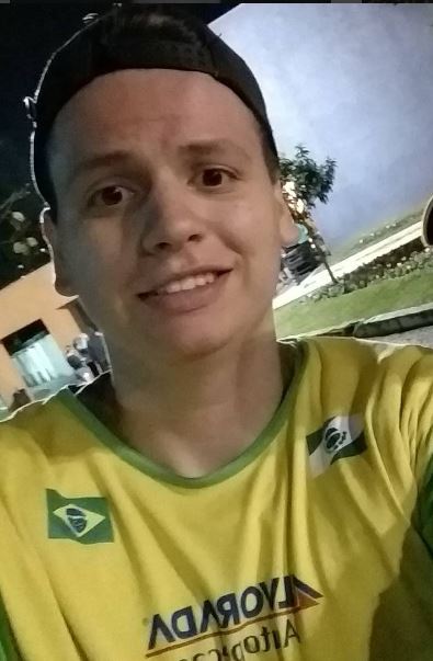 Foto do Atleta