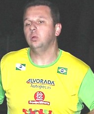 Foto do Atleta