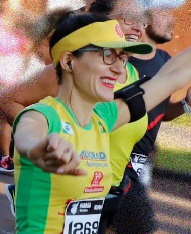 Foto do Atleta
