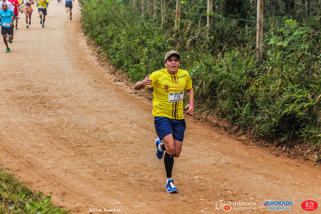 Foto do Atleta