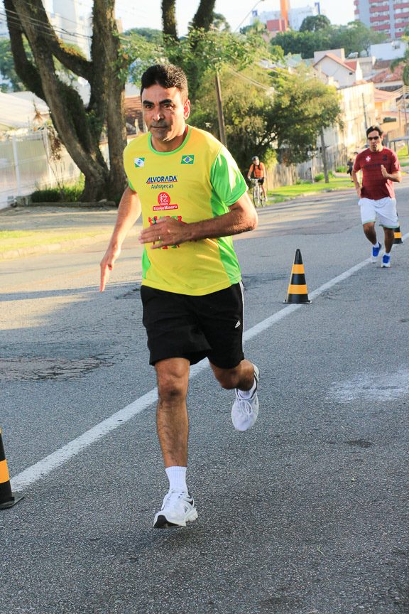 Foto do Atleta