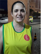 Foto do Atleta