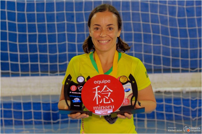 Foto do Atleta