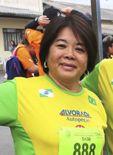 Foto do Atleta
