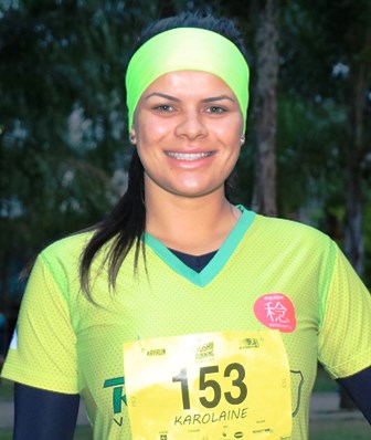 Foto do Atleta