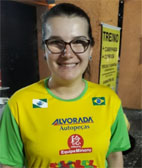 Foto do Atleta