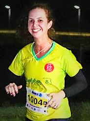 Foto do Atleta