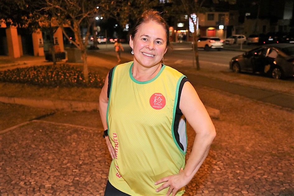 Foto do Atleta