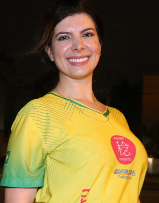 Foto do Atleta
