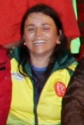 Foto do Atleta