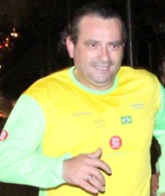 Foto do Atleta