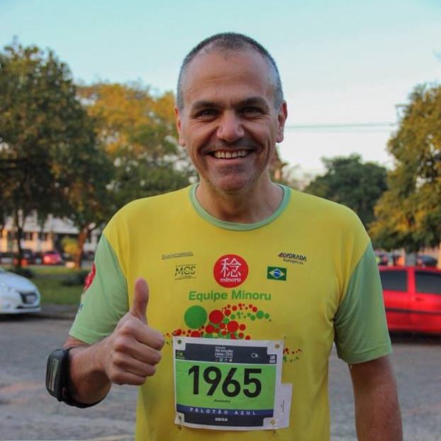 Foto do Atleta