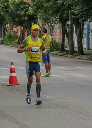 Foto do Atleta