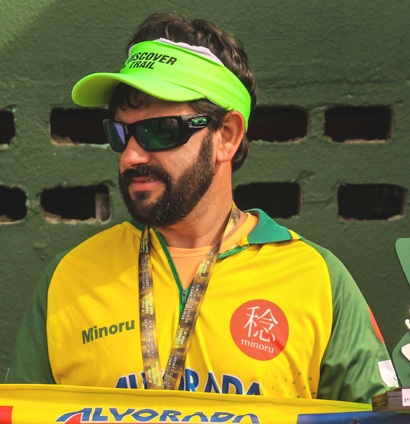 Foto do Atleta