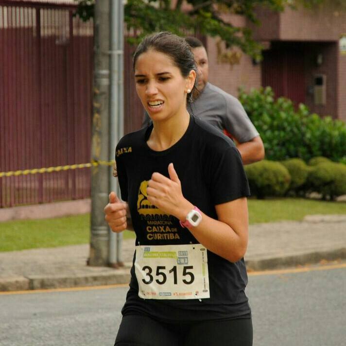 Foto do Atleta