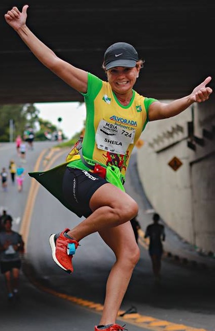 Foto do Atleta