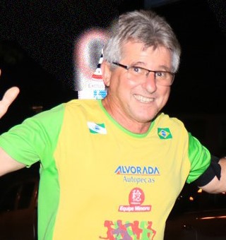Foto do Atleta