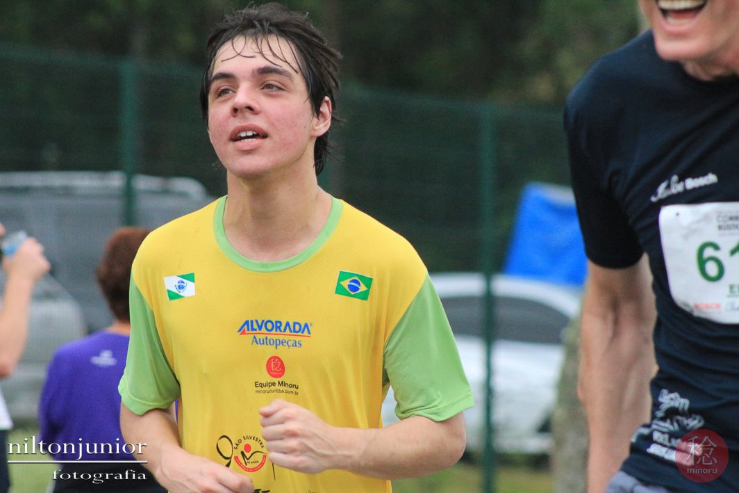 Foto do Atleta