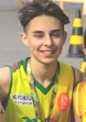 Foto do Atleta