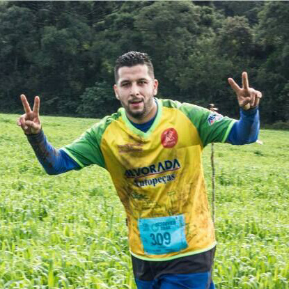 Foto do Atleta