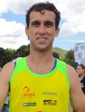 Foto do Atleta