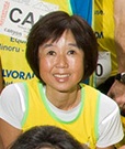 Foto do Atleta