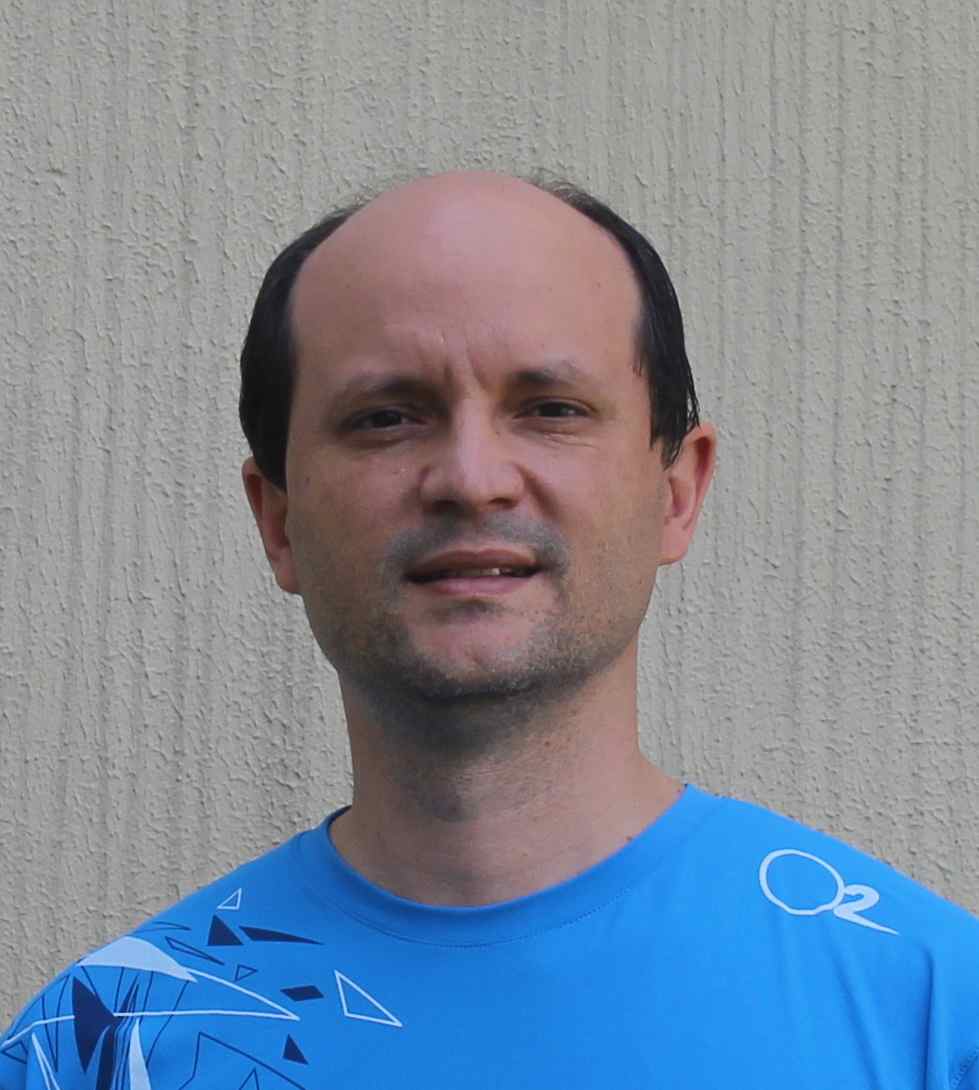 Foto do Atleta
