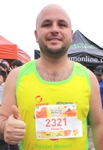 Foto do Atleta