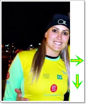 Foto do Atleta
